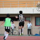 제50회 2014 추계 한국중등(U-15)축구연맹전 3학년 결승전 풍생중 : 강진중 - 12 이미지