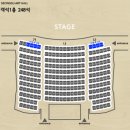 엄마까투리 뮤지컬 서울 유치원도 도시도 처음이야 성수아트홀 주차 요금 좌석 관람 후기