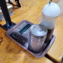 진진뼈해장국 | [전주 전북대맛집] 술 해장엔 역시 '엄가네 시골집 24시 얼큰한 뼈해장국' 내돈내산 솔직후기