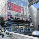 GS25CGV점 이미지