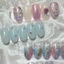 윤네일