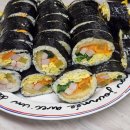 김밥공장 이미지