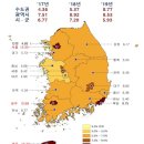 전국 땅값 상승 11년만 '최대폭'… '땅부자' 세 부담 커진다 이미지