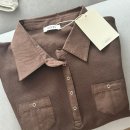 오케이스카시 | ෆ. [ged] 샵게드 25ss 시착 후기 (VEIL KNIT, RETRO BUTTON-UP LONG SLEEVE TOP, BUTTON-UP DOUBLE TOP...
