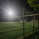 보조축구장 | 일상) 양산 종합운동장 보조 운동장 축구장 정보 및 예약방법