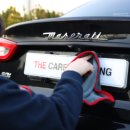 출장 세차 이미지