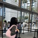 낙원장모텔 | 05 29 : 코스 퀄티드 백 팝업 스토어 예약 후 방문 후기. 착샷있음. 실구매 완료. 익선동 카페, 낙원장...