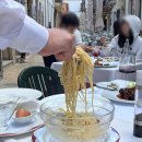 바다의 언덕 호스텔 | 스페인 여행🇪🇸 5일차 - 세비야에서 그라나다까지, 론다·프리힐지나·네르하