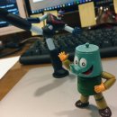 깡통로봇 이미지