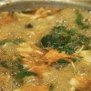 금강 찜 매운탕 이미지