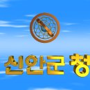 대한민국 전라남도 신안군청(新安郡廳) 3D 애니메이션 입니다. 이미지