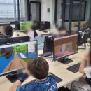 북원초등학교 이미지