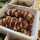 [배달음식]❗️내돈내산❗️오늘은 족발 먹는 날 "가장맛있는족발"