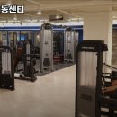 건강더함 바른운동센터 이미지