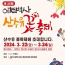 산수유 | [경기/이천] 2024 이천백사 산수유축제 후기(실시간 개화상황,주차)/ 맛집, 주변 가볼만한곳