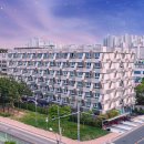 청초호베스트호텔 이미지