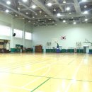 올림픽기념 국민생활관 체육관 이미지