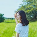푸릇한 이미지