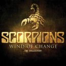 Wind Of Change - Scorpions 이미지