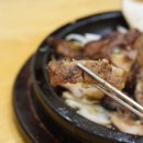 홍가명가궁석갈비