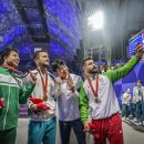 중앙1태권도 이미지