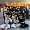 트라이스톤 주짓수 태권도 이미지