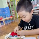 [디자인 아트] 🦀🎒 바다 친구 꽃게 크로스백 만들기 🎒🦀&amp;사슴벌레 관찰🔍&amp;🐠물고기 색종이 접기🐟 이미지