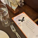 현카서비스 | [서울 서촌] 까델루뽀 - 현대카드 고메위크 디너 예약, 흑백요리사 서촌황태자 이재훈 셰프