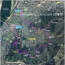 삼경장미아파트 | [부산] 구포3동 환종주 산행후기---2026년 6월 24일(수)