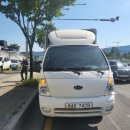 [중고차 애쓰지 말고 에쓰비]2012년형 기아 봉고3 1.2톤 윙바디 무사고 차량를 대전오토월드 딜러님께서...