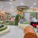 시립옥길지역아동센터 | 다둥이무료! 서울형 키즈카페 [시립화곡점]