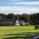 미비마을회관 | 강릉 시 해안가 재난 대피소 직접 가보니, 쓰나미 대비는 충분한가?