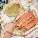 남문축산 | [가락몰] 축산시장·수산시장 추천｜워낭축산 소고기·향기수산 킹크랩 후기 & 초장집 다미정