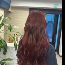 산뜻헤어 이미지