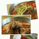 찬가락냉면