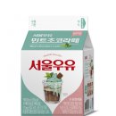 서울우유 이미지