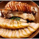 가장 맛있는 족발 이미지