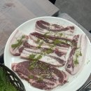 여기, 지리산 | [구례맛집] 지리산흑돼지식당 내돈내산 후기