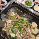 단골집오리돌판구이 이미지