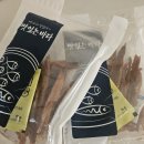 좋은건어물 | 자연담백 어포 황태포 주전부리｜맥주안주로 딱 좋은 단백질간식 건어물 후기