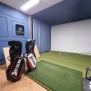 원탑스크린골프 이미지