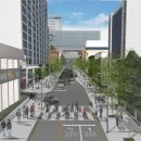 서교동거리4 이미지