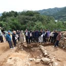 주계고성 이미지