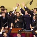 與黨,野黨 新黨 創黨說 모락모락? "2024년 1월 大정계 改篇 信號彈 올랐다!" 이미지