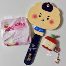 항준이들의 What's in my bag? 이미지