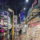 횡단보도 부근 | 타이베이 갈만한곳, 시먼딩 후기와 맛집 3