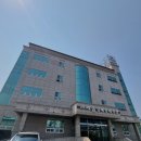 효병원장례식장식당 | [김해 방충망] 교원예움 김해장례식장 식당 후문, 올블랙 프리미엄 현관방충망 시공 후기