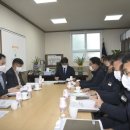 장수한우지방공사 TMR 사료공장 이미지