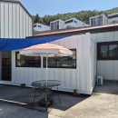 금강콘테이너 | 경남 마산 상업용 컨테이너카페