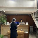 허상점 기획전 From Island to Seochon, 서촌 파라 방문 후기